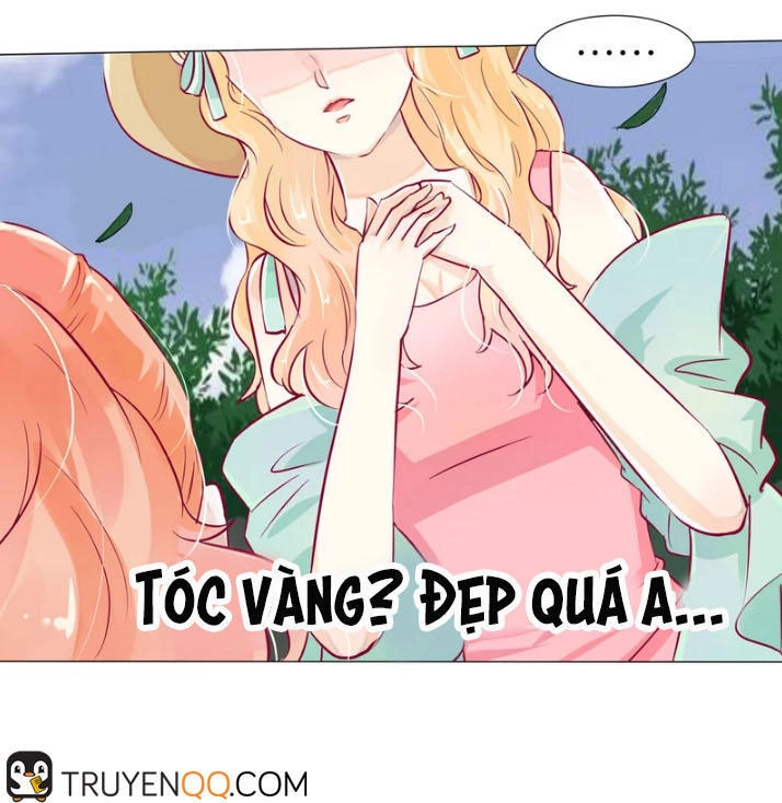 Tổng Tài Yêu Hai Con Người Của Tôi Chapter 5 - 7
