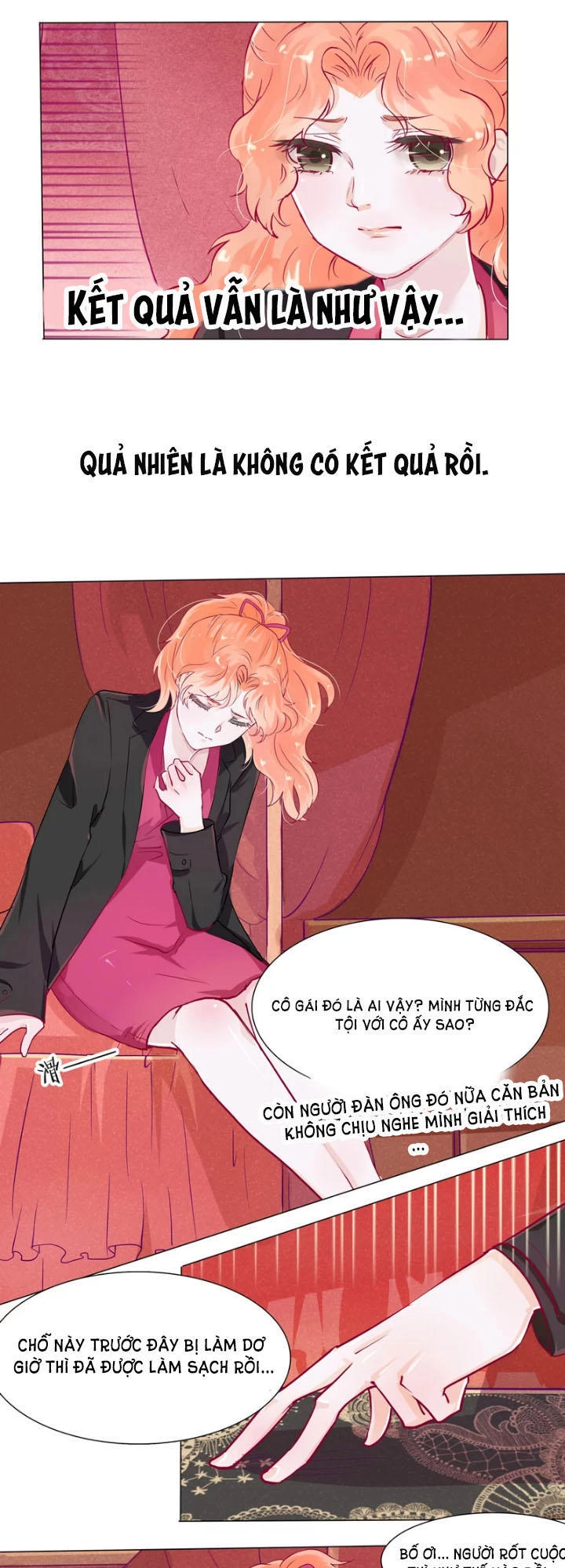 Tổng Tài Yêu Hai Con Người Của Tôi Chapter 6 - 2