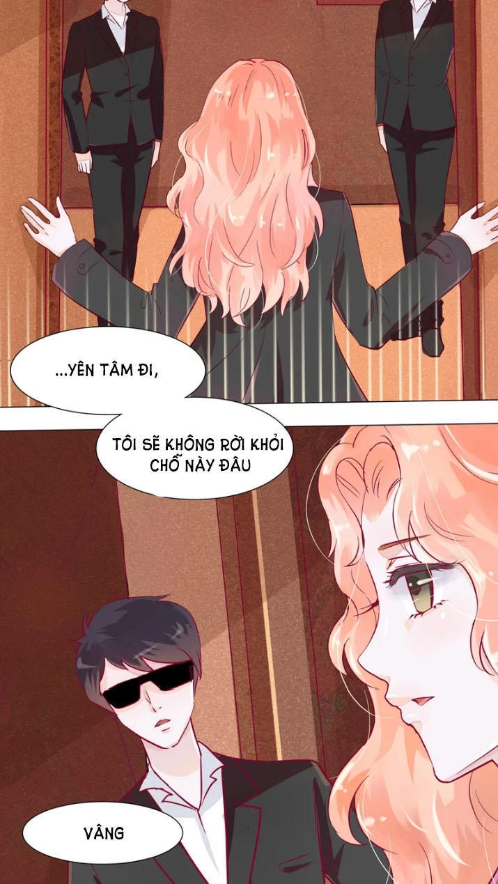 Tổng Tài Yêu Hai Con Người Của Tôi Chapter 6 - 5