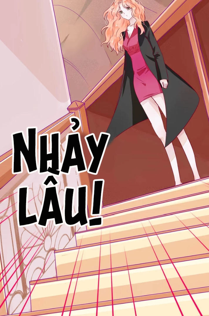 Tổng Tài Yêu Hai Con Người Của Tôi Chapter 6 - 7