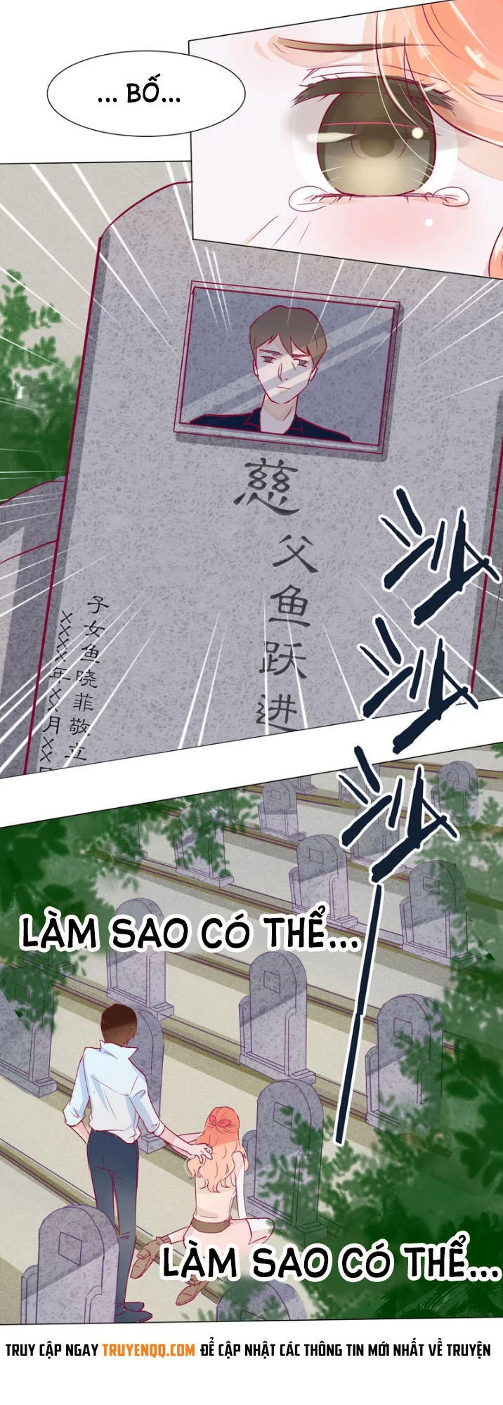 Tổng Tài Yêu Hai Con Người Của Tôi Chapter 6 - 16