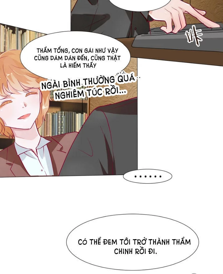 Tổng Tài Yêu Hai Con Người Của Tôi Chapter 7 - 16