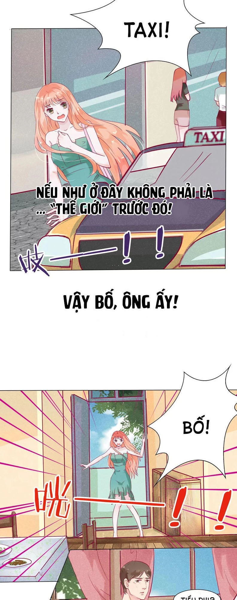 Tổng Tài Yêu Hai Con Người Của Tôi Chapter 8 - 3