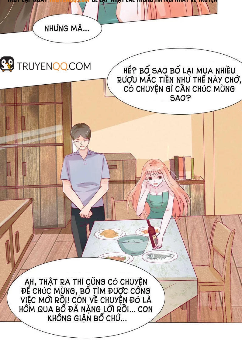 Tổng Tài Yêu Hai Con Người Của Tôi Chapter 8 - 6