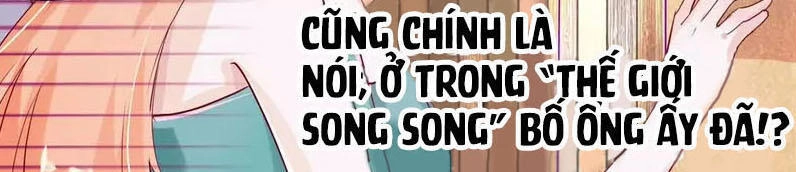 Tổng Tài Yêu Hai Con Người Của Tôi Chapter 8 - 9