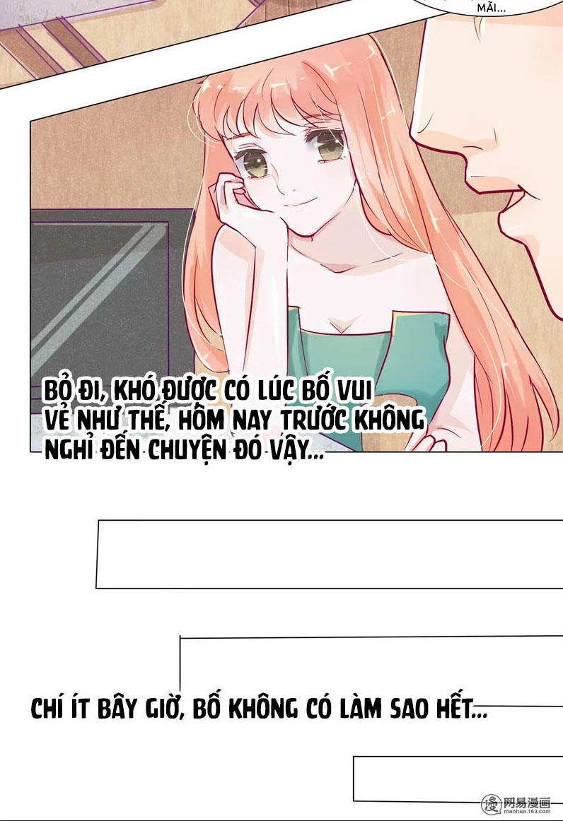 Tổng Tài Yêu Hai Con Người Của Tôi Chapter 8 - 12