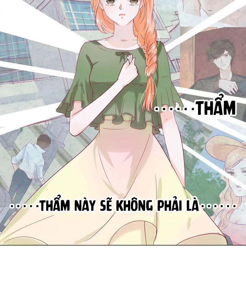 Tổng Tài Yêu Hai Con Người Của Tôi Chapter 8 - 16