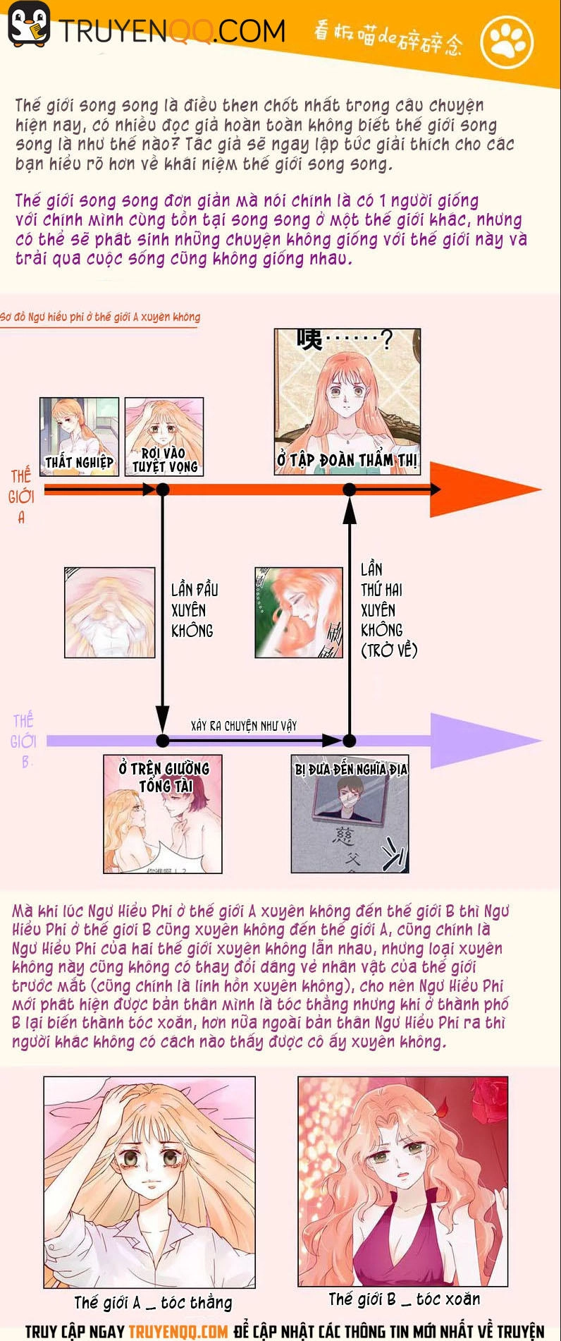 Tổng Tài Yêu Hai Con Người Của Tôi Chapter 9 - 2