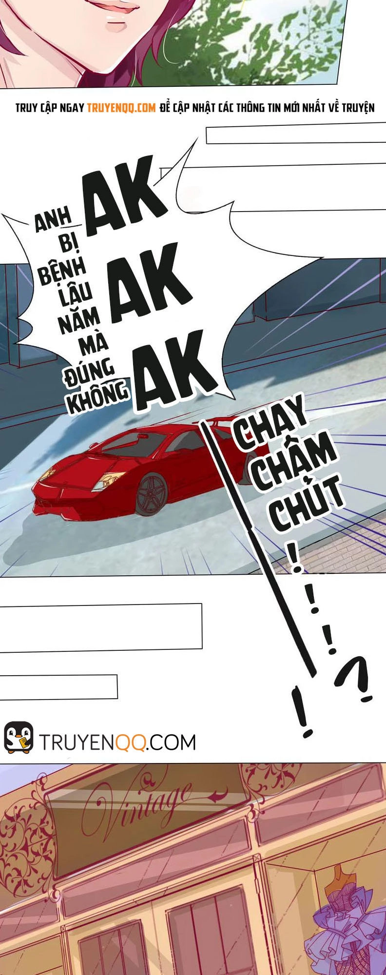 Tổng Tài Yêu Hai Con Người Của Tôi Chapter 10 - 16