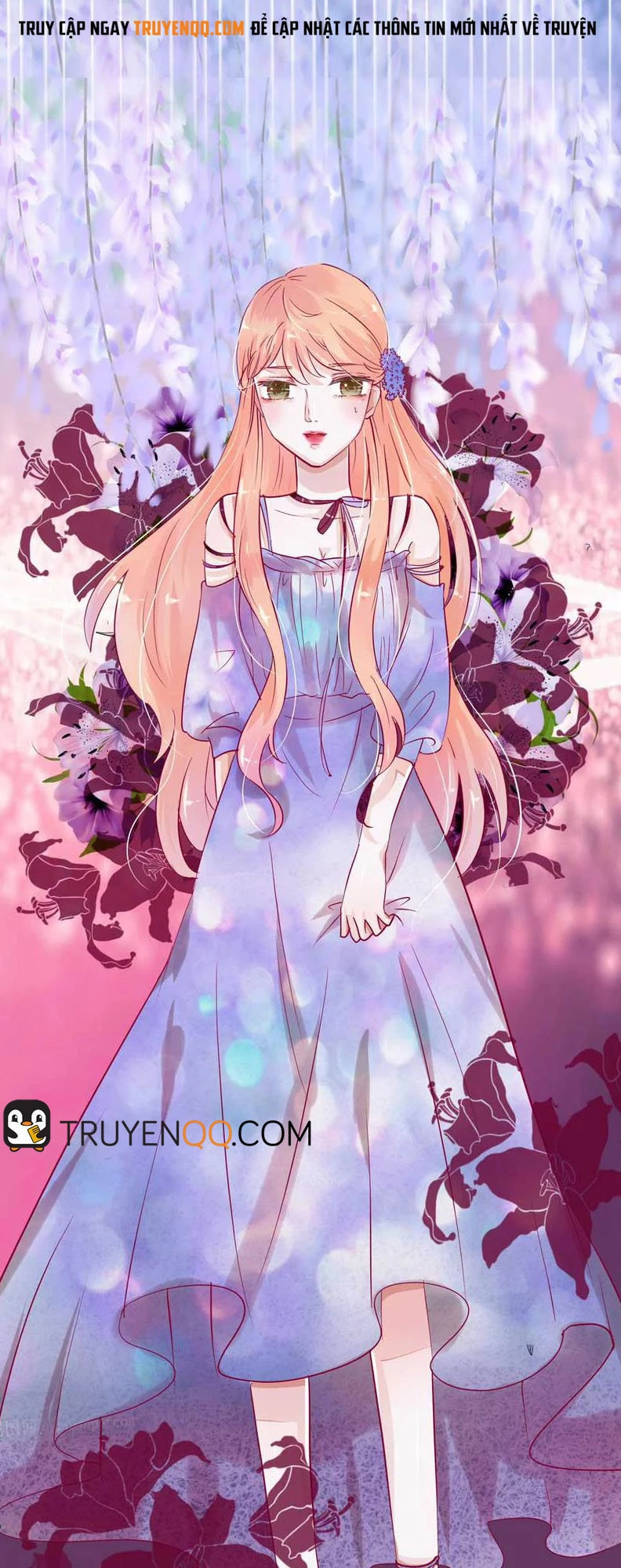 Tổng Tài Yêu Hai Con Người Của Tôi Chapter 10 - 20