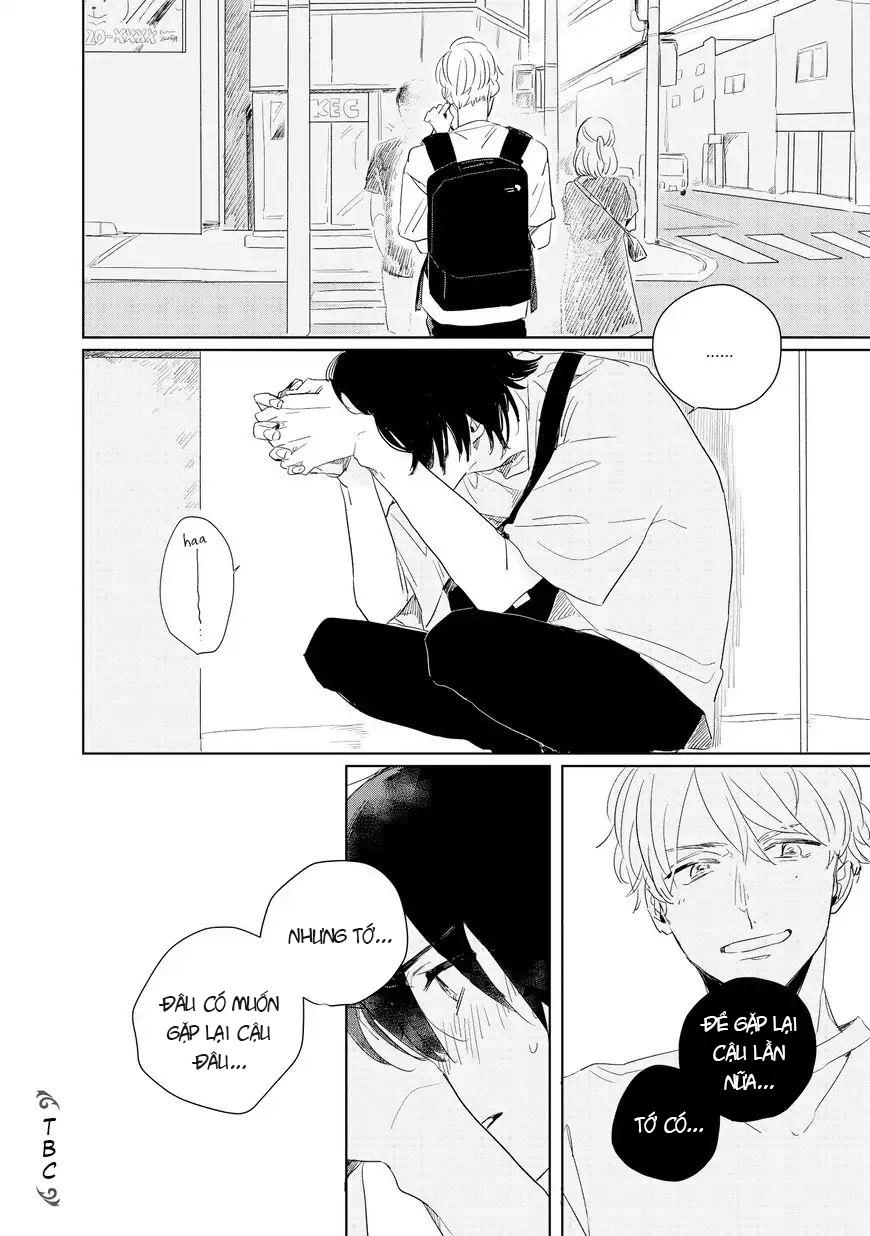 Catch Me When The Skylarks Sing Chapter 2 - 14