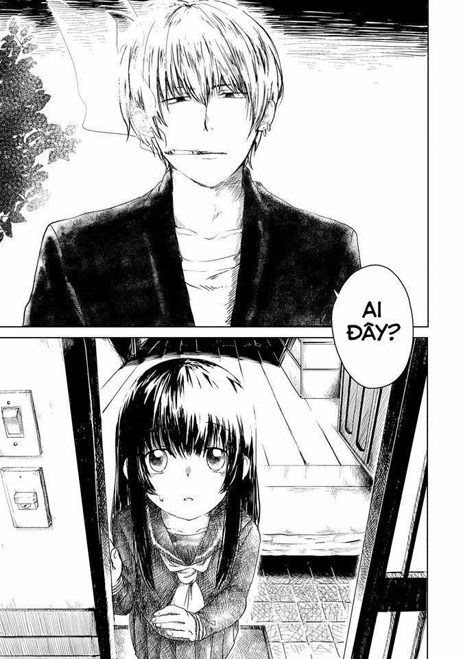 Ojisan To Miiko Chapter 1 - 3