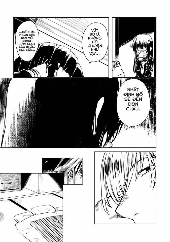 Ojisan To Miiko Chapter 1 - 9