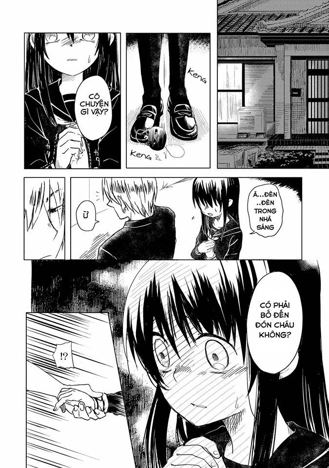 Ojisan To Miiko Chapter 1 - 20