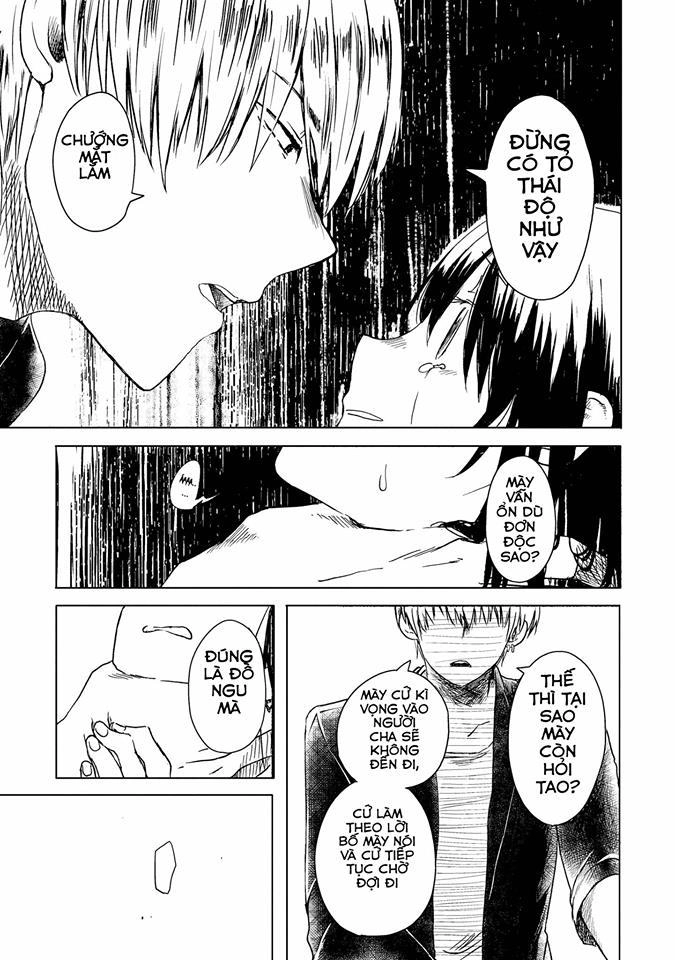 Ojisan To Miiko Chapter 1 - 29