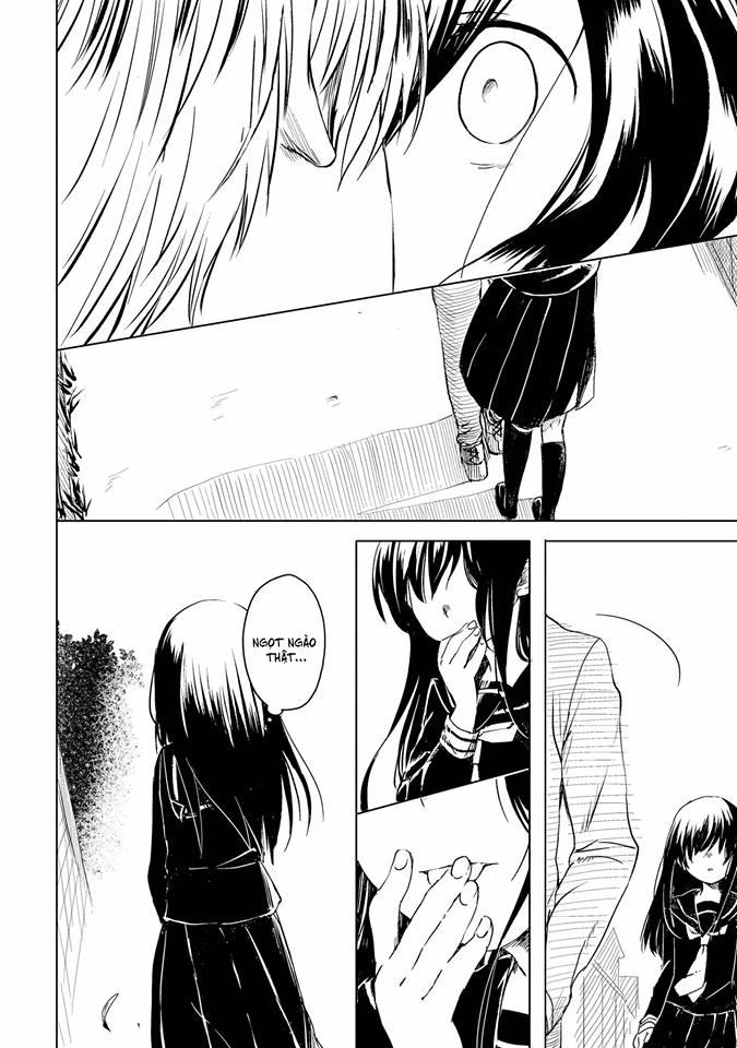 Ojisan To Miiko Chapter 2 - 12