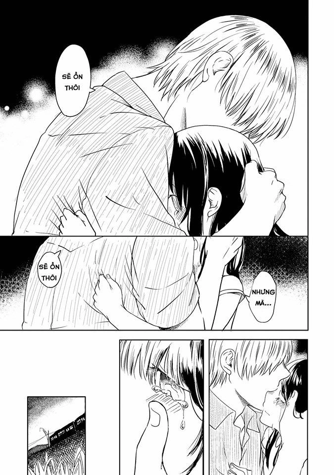 Ojisan To Miiko Chapter 3 - 21