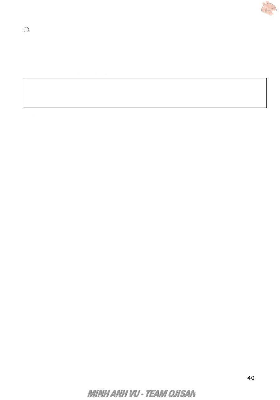 Ojisan To Miiko Chapter 13 - 16