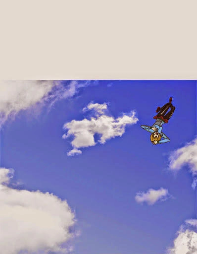 Aura From Another Planet Chapter 1 - 1