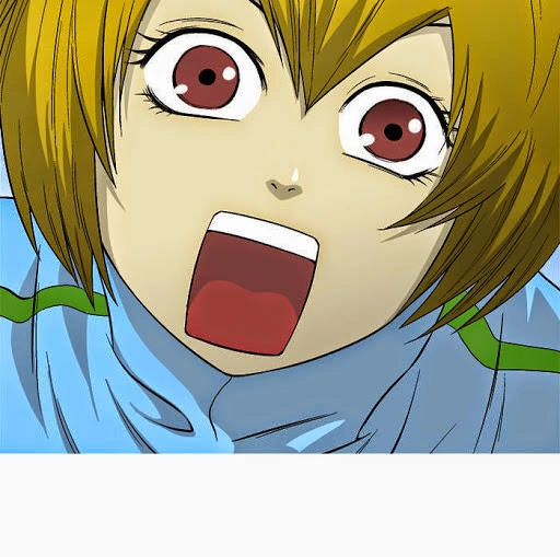 Aura From Another Planet Chapter 1 - 5