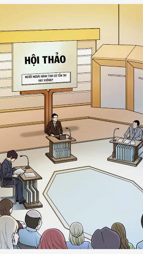 Aura From Another Planet Chapter 1 - 9