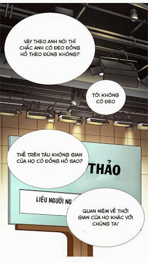 Aura From Another Planet Chapter 1 - 15