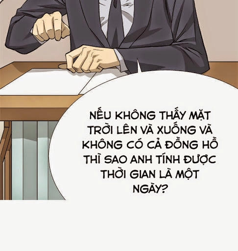 Aura From Another Planet Chapter 1 - 17