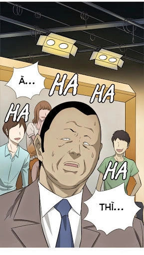 Aura From Another Planet Chapter 1 - 18