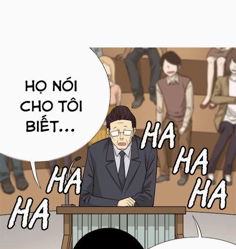 Aura From Another Planet Chapter 1 - 19