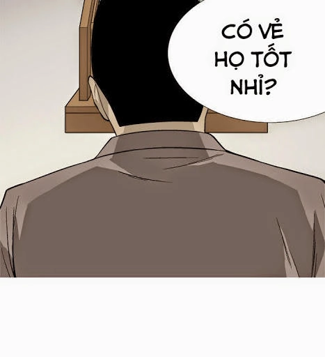 Aura From Another Planet Chapter 1 - 20