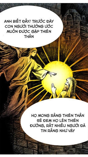 Aura From Another Planet Chapter 1 - 21