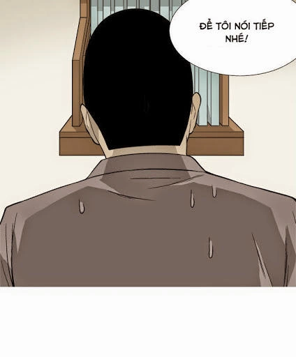 Aura From Another Planet Chapter 1 - 26