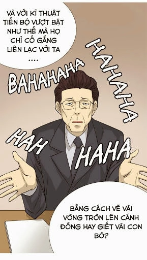 Aura From Another Planet Chapter 1 - 30