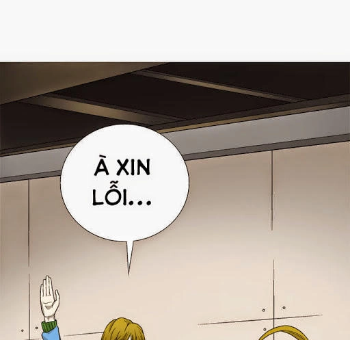 Aura From Another Planet Chapter 1 - 31