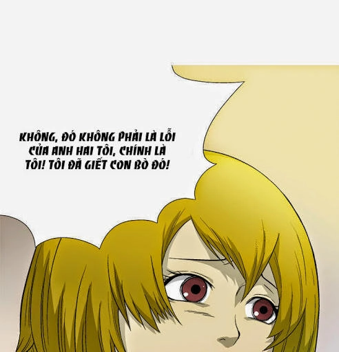 Aura From Another Planet Chapter 1 - 37