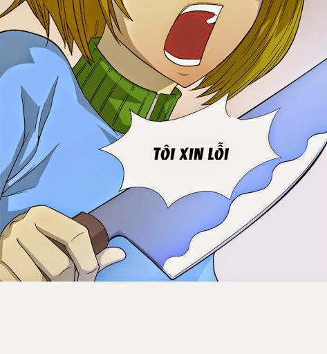 Aura From Another Planet Chapter 1 - 38