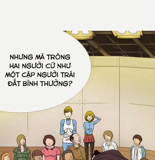 Aura From Another Planet Chapter 1 - 43