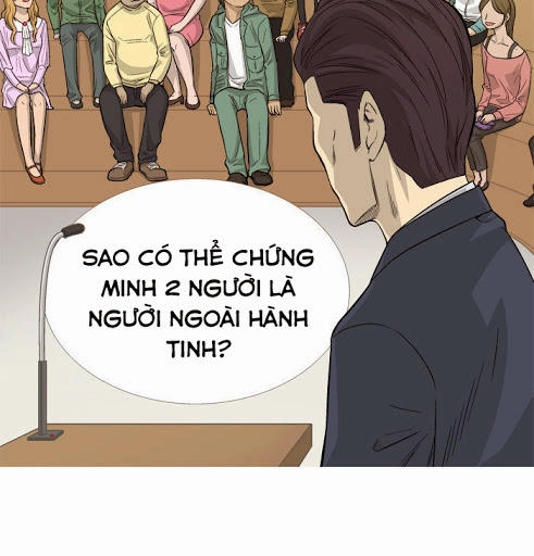 Aura From Another Planet Chapter 1 - 44