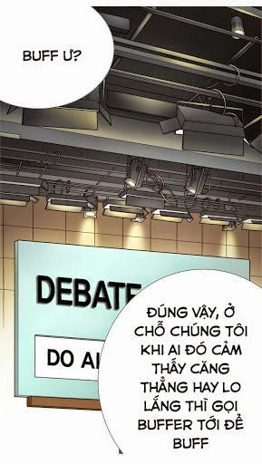 Aura From Another Planet Chapter 1 - 51