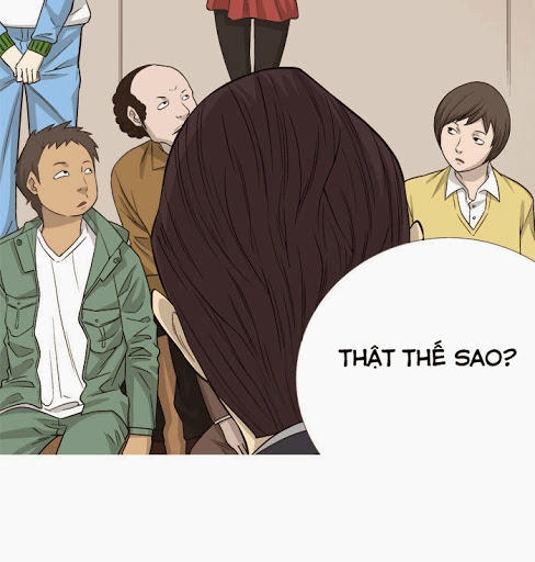 Aura From Another Planet Chapter 1 - 53