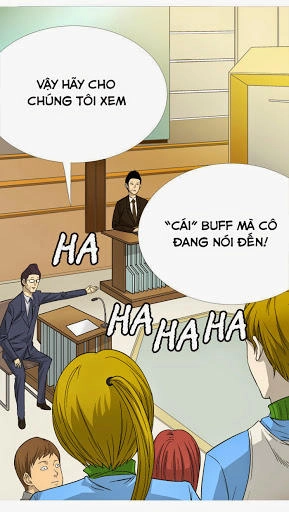 Aura From Another Planet Chapter 1 - 54