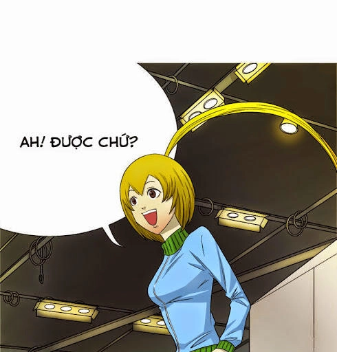 Aura From Another Planet Chapter 1 - 55