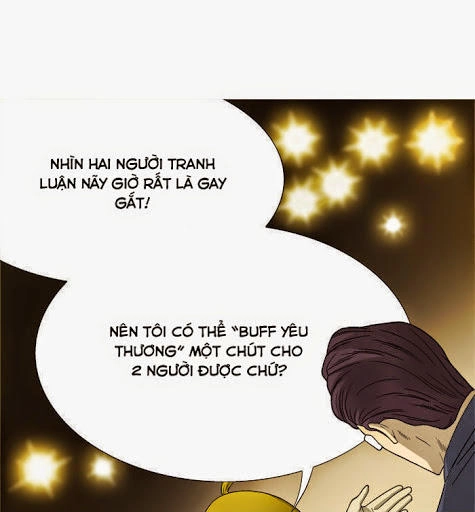 Aura From Another Planet Chapter 1 - 58