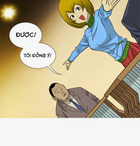 Aura From Another Planet Chapter 1 - 59