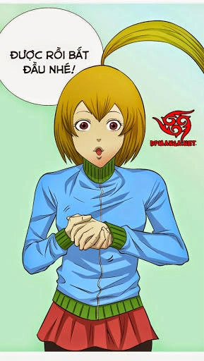 Aura From Another Planet Chapter 1 - 60