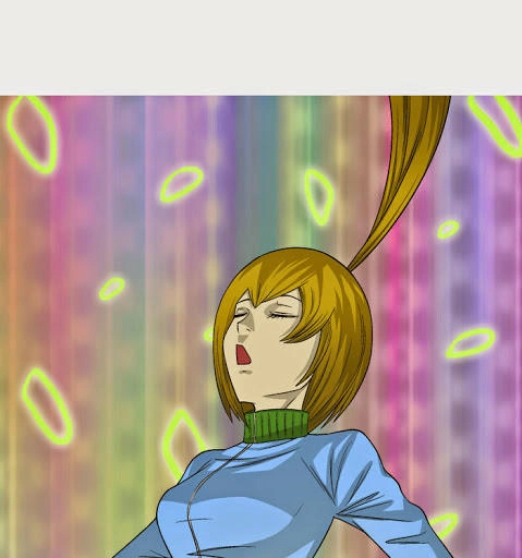 Aura From Another Planet Chapter 1 - 61