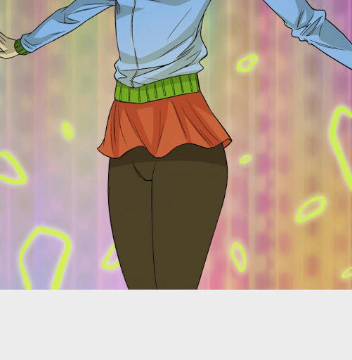 Aura From Another Planet Chapter 1 - 62