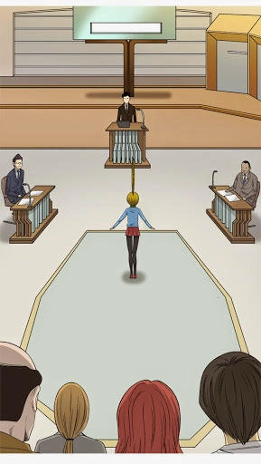 Aura From Another Planet Chapter 1 - 63