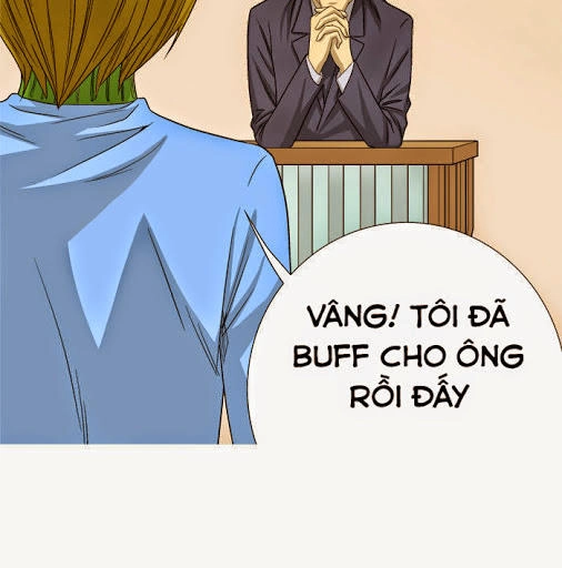 Aura From Another Planet Chapter 1 - 65