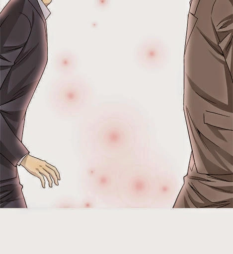 Aura From Another Planet Chapter 1 - 77